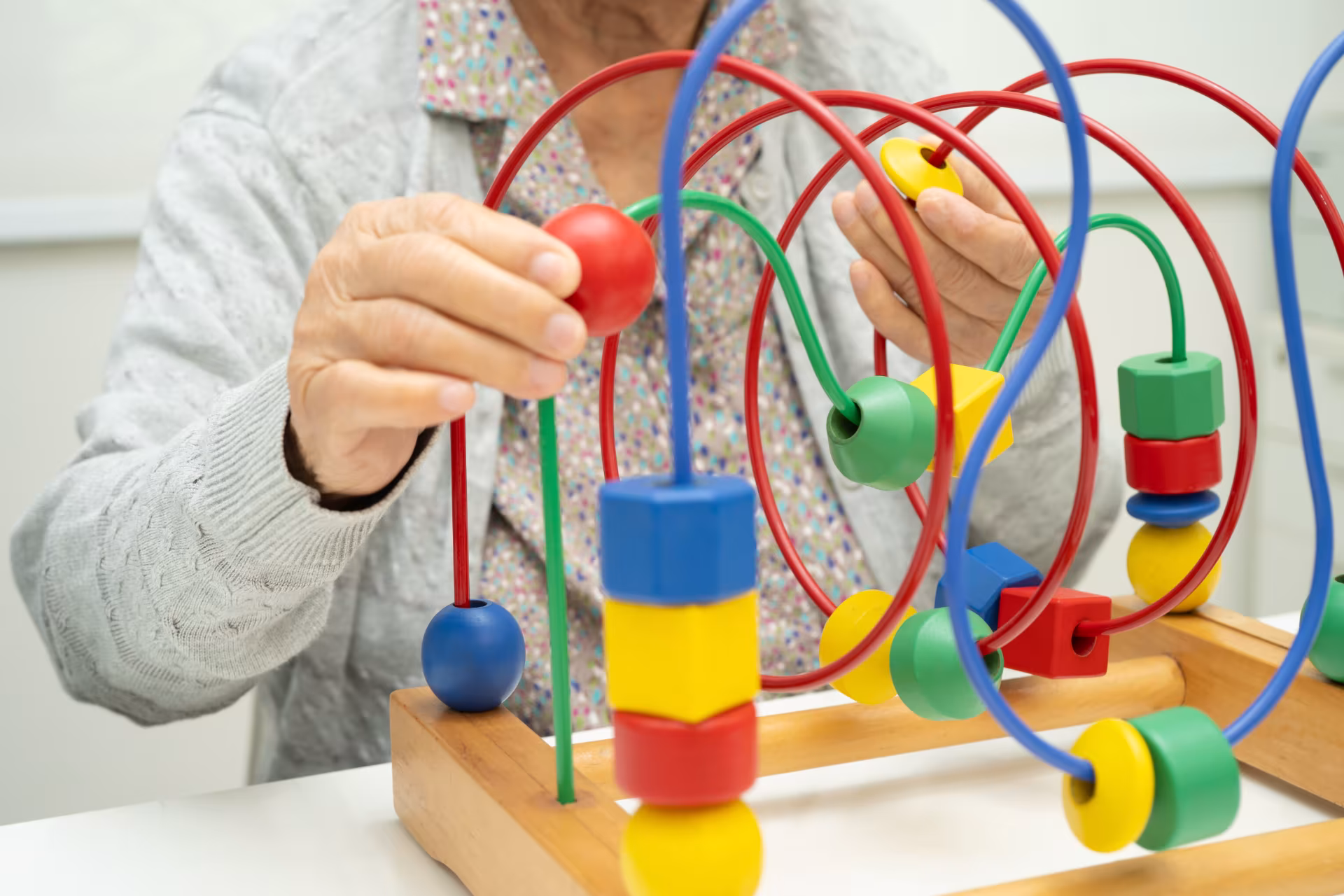 Speech Language Therapy Recruitment