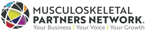 The Musculoskeletal Partners Network