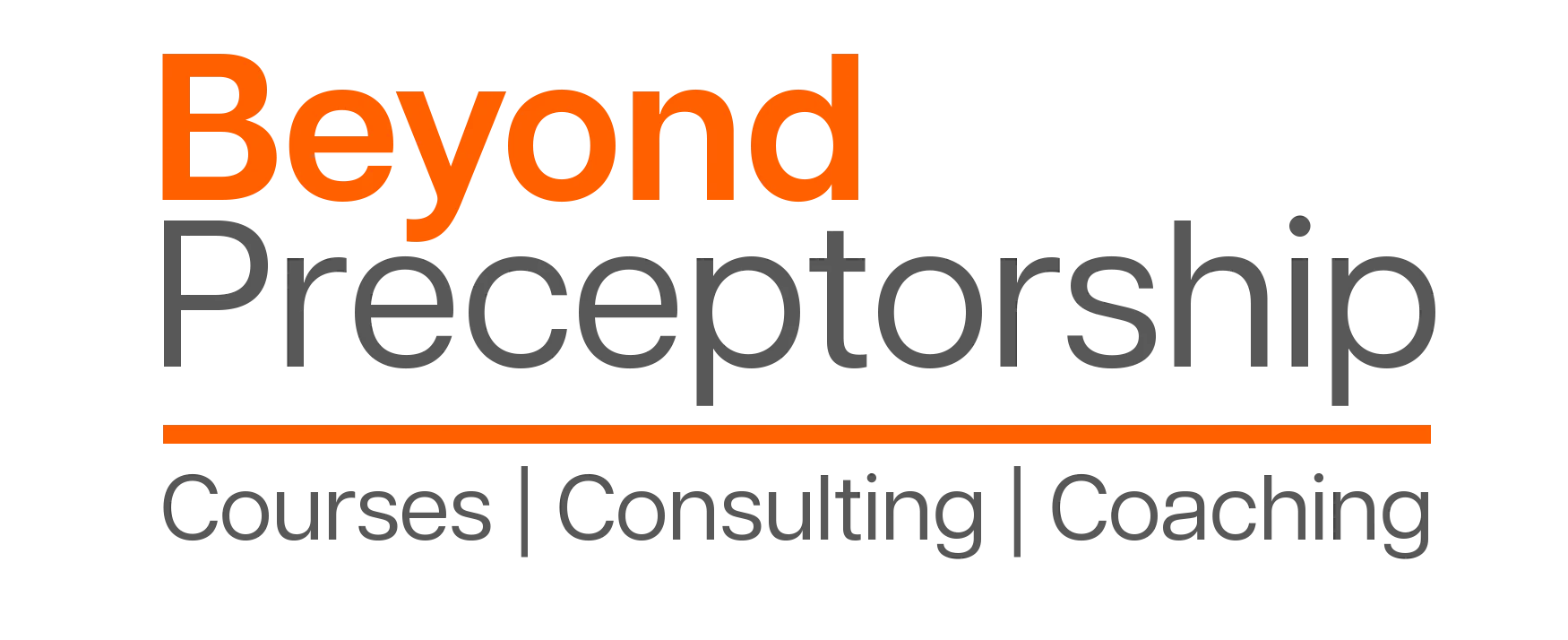 Beyond Preceptorship logo 5 5Sm6cYi0RHeG0wzQkIfsAlQiNffANG