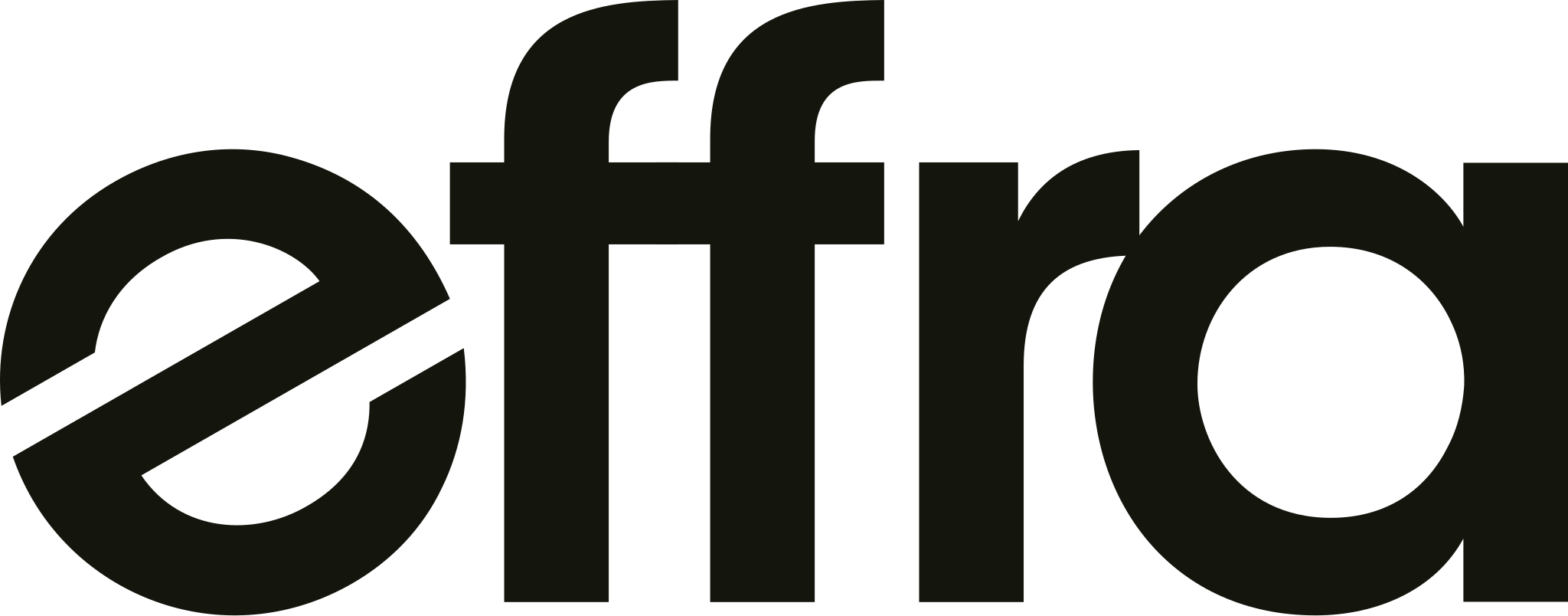 effra logo